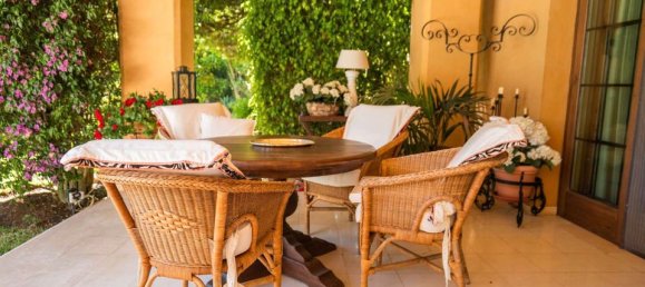 3 bedrooms House in Marbella, Spain No. 169040 23