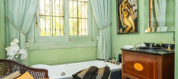 3 bedrooms House in Marbella, Spain No. 169040 33