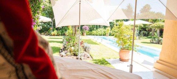 3 bedrooms House in Marbella, Spain No. 169040 6