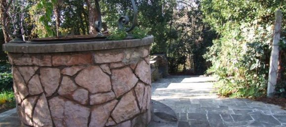 18 rooms Villa in Terni, Italy No. 158853 34