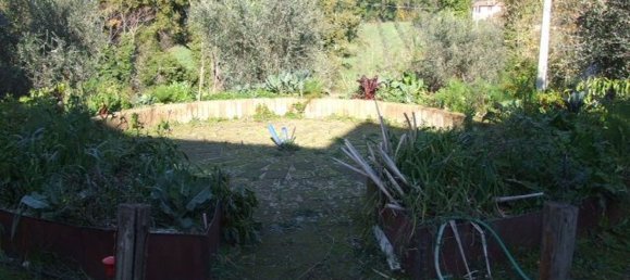 18 rooms Villa in Terni, Italy No. 158853 5