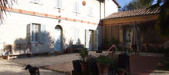 18 rooms Villa in Terni, Italy No. 158853 3