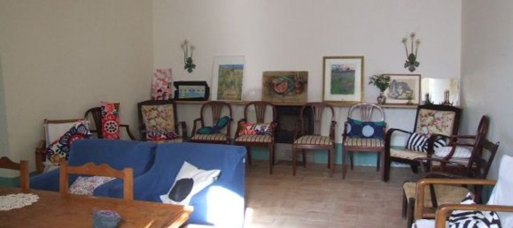 18 rooms Villa in Terni, Italy No. 158853 18
