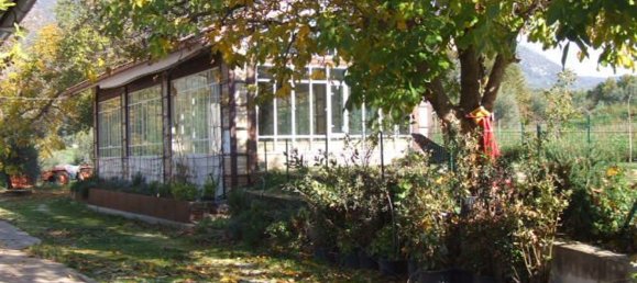 18 rooms Villa in Terni, Italy No. 158853 30