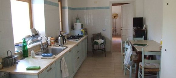 18 rooms Villa in Terni, Italy No. 158853 12
