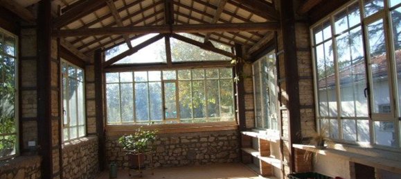 18 rooms Villa in Terni, Italy No. 158853 9