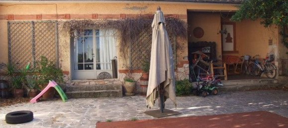 18 rooms Villa in Terni, Italy No. 158853 11