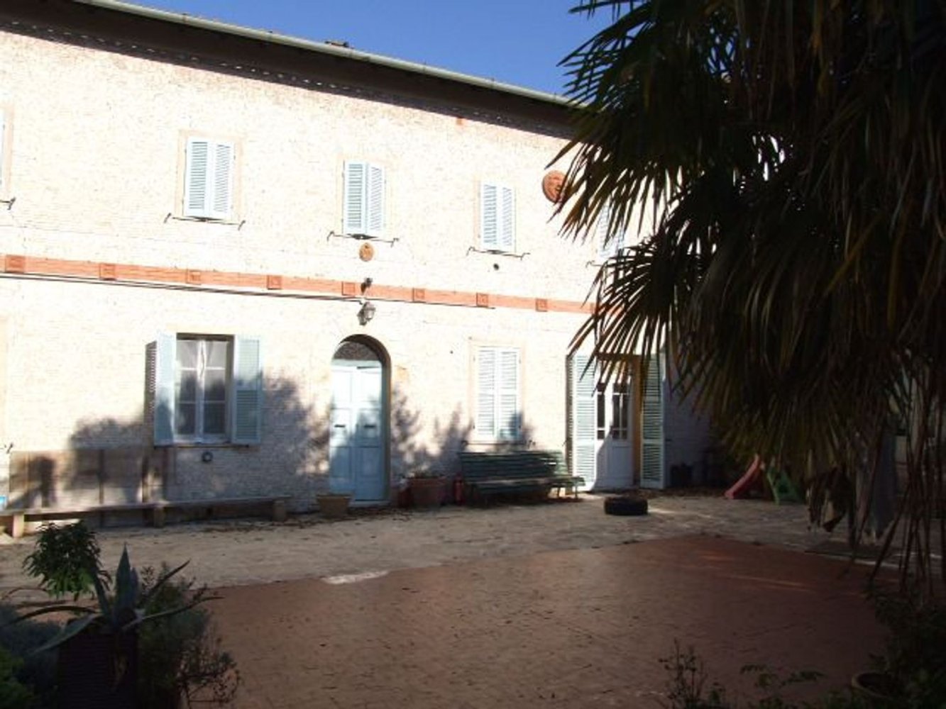 18 rooms Villa in Terni, Italy No. 158853