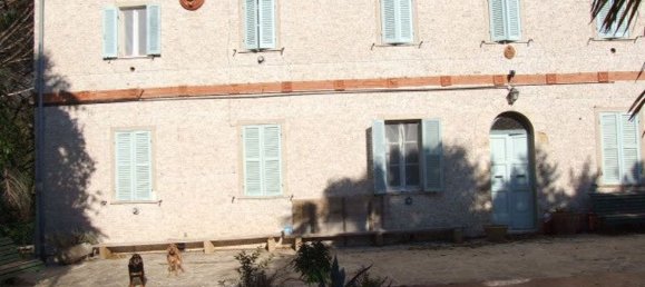 18 rooms Villa in Terni, Italy No. 158853 2