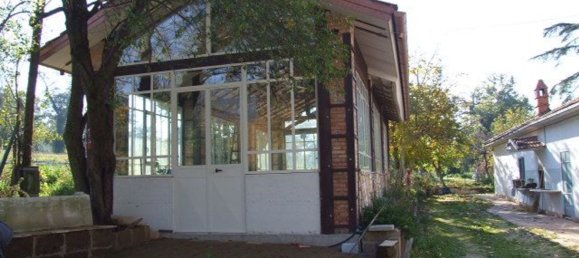 18 rooms Villa in Terni, Italy No. 158853 4