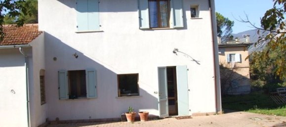 18 rooms Villa in Terni, Italy No. 158853 8