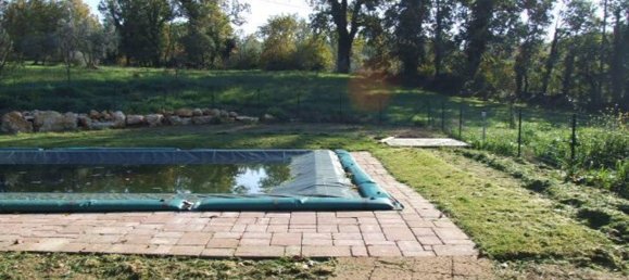 18 rooms Villa in Terni, Italy No. 158853 37