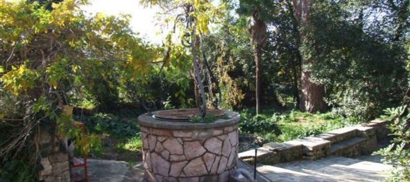 18 rooms Villa in Terni, Italy No. 158853 33