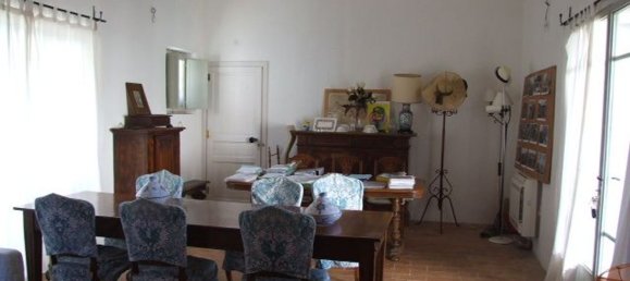 18 rooms Villa in Terni, Italy No. 158853 13