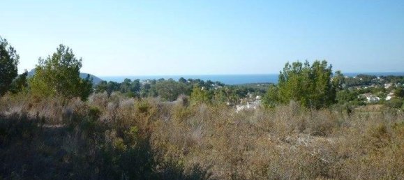 Земельный участок в Морайра, Испания № 90056 4