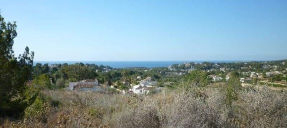 Земельный участок в Морайра, Испания № 90056 2