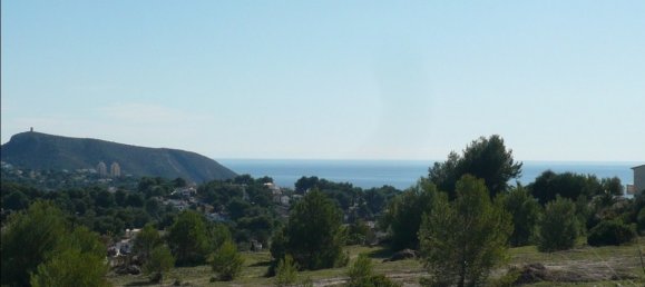 Земельный участок в Морайра, Испания № 90056 3