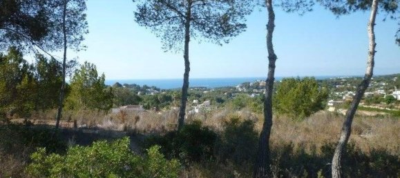 Земельный участок в Морайра, Испания № 90056 5