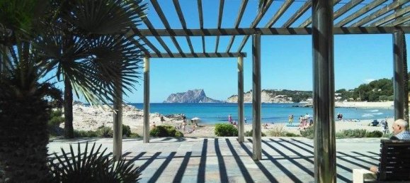 Земельный участок в Морайра, Испания № 90056 19