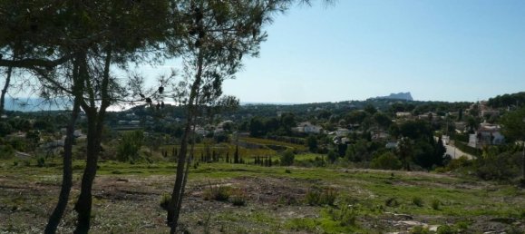 Земельный участок в Морайра, Испания № 90056 9