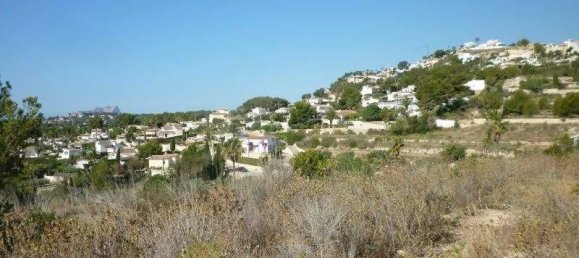 Земельный участок в Морайра, Испания № 90056 13