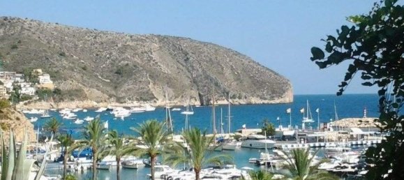 Земельный участок в Морайра, Испания № 90056 21