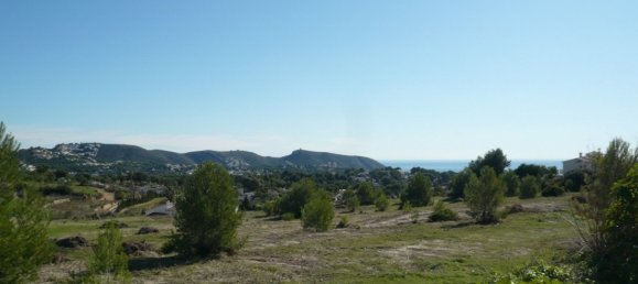 Земельный участок в Морайра, Испания № 90056 7