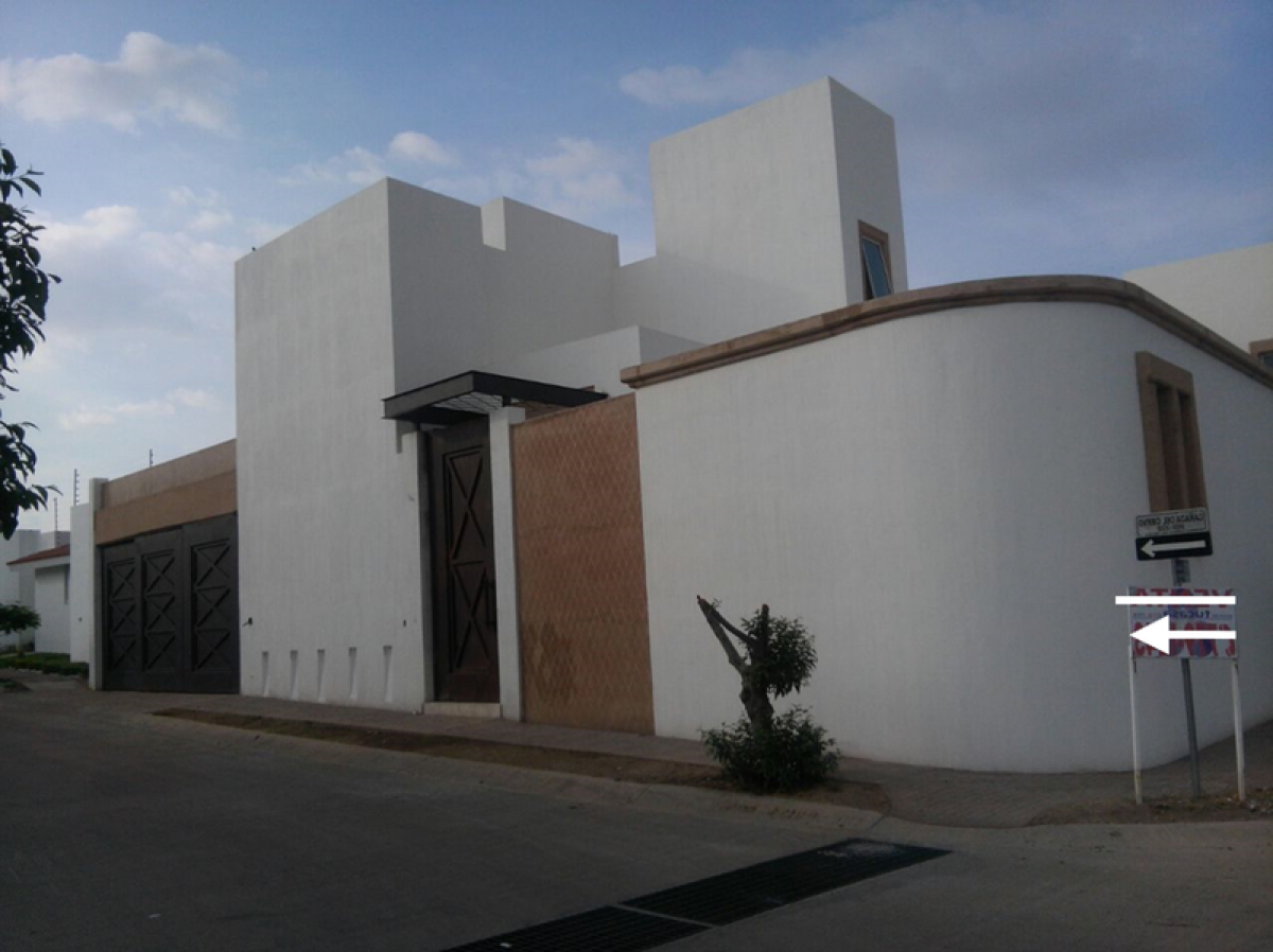 Casa T3 em Guanajuato, Mexico N.º 183985