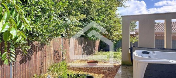 3 bedrooms House in Saint-Medard-en-Jalles, France No. 361880 11