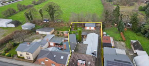 Casa de 8 habitaciónes en Schleswig-Holstein, Germany No. 19493 37