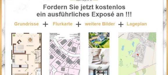 Casa de 8 habitaciónes en Schleswig-Holstein, Germany No. 19493 9