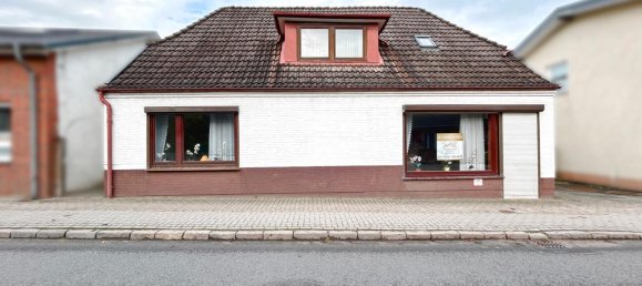 Casa de 8 habitaciónes en Schleswig-Holstein, Germany No. 19493 36