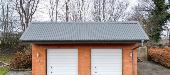 Casa de 8 habitaciónes en Schleswig-Holstein, Germany No. 19493 35