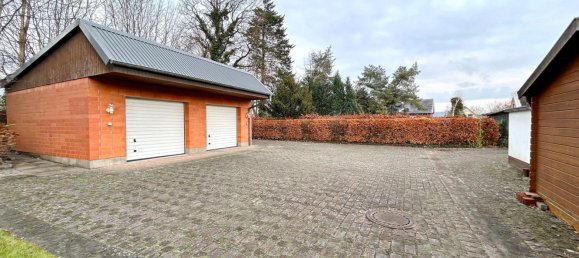 Casa de 8 habitaciónes en Schleswig-Holstein, Germany No. 19493 34