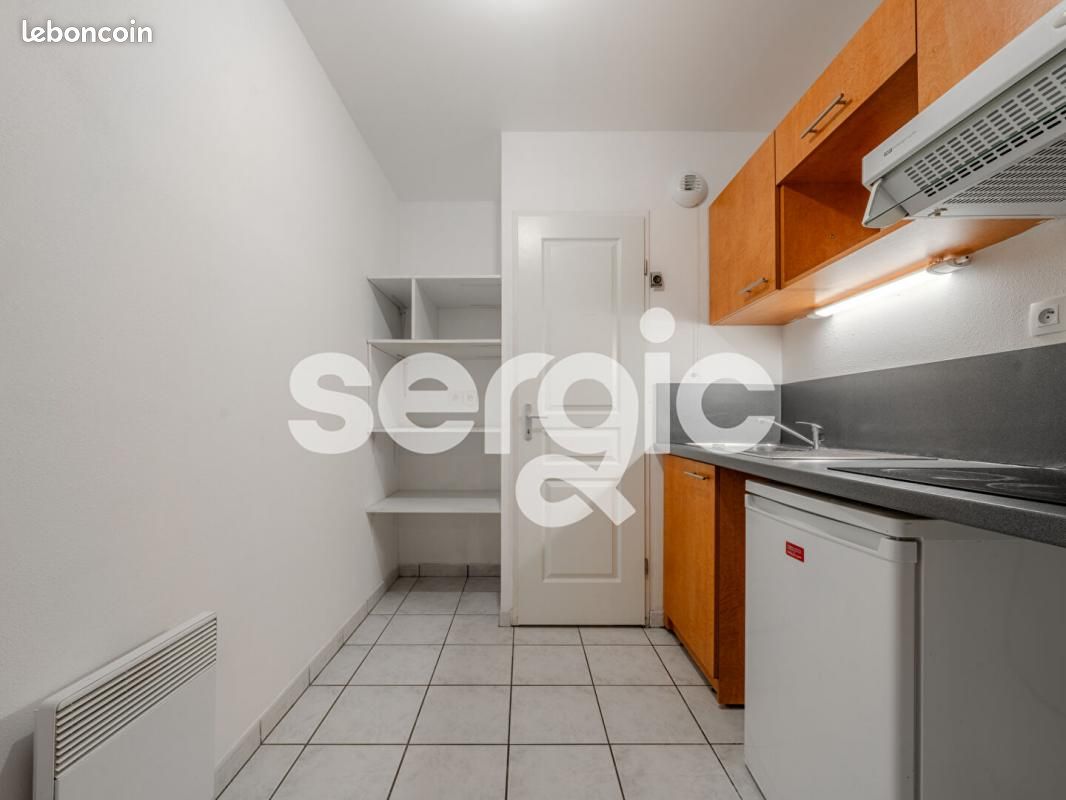 Studio in Henin-Beaumont, France, Nr. 160079