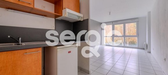 Studio in Henin-Beaumont, France, Nr. 160079 2