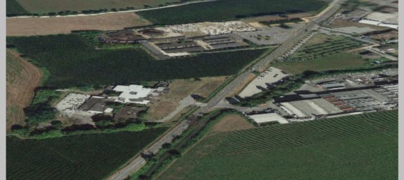 7 غرف نوم منزل في Leno, Italy رقم 365377 12