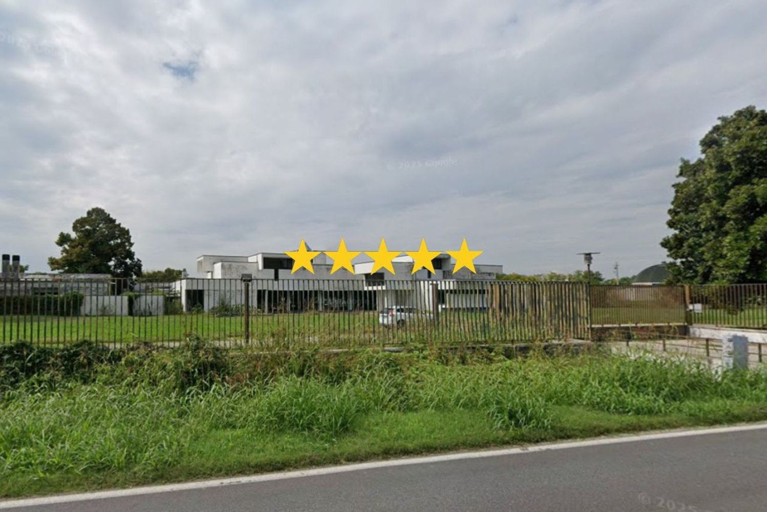 7 غرف نوم منزل في Leno, Italy رقم 365377