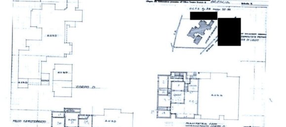 7 غرف نوم منزل في Leno, Italy رقم 365377 37