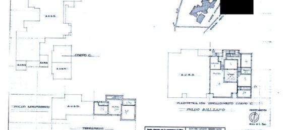 7 غرف نوم منزل في Leno, Italy رقم 365377 38