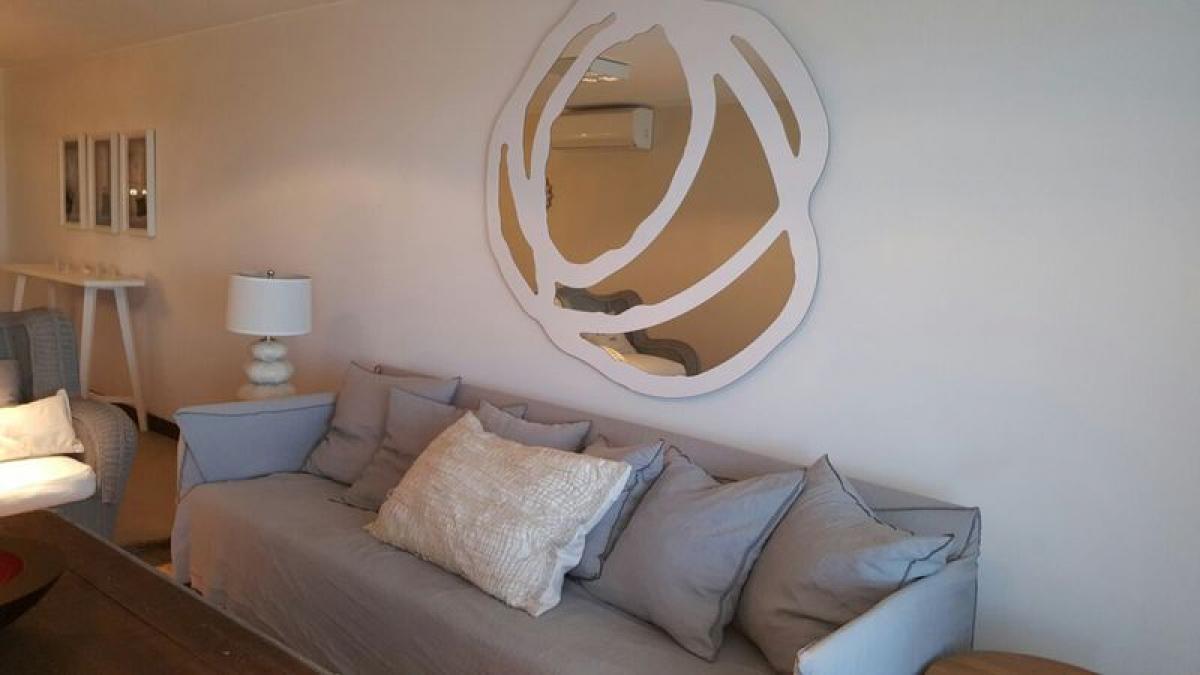 2 bedrooms Apartment in Maldonado, Uruguay No. 5827