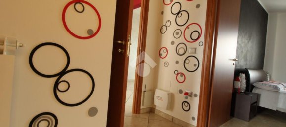 2 Schlafzimmer Wohnung in Montalto Uffugo, Italy, Nr. 62179 16