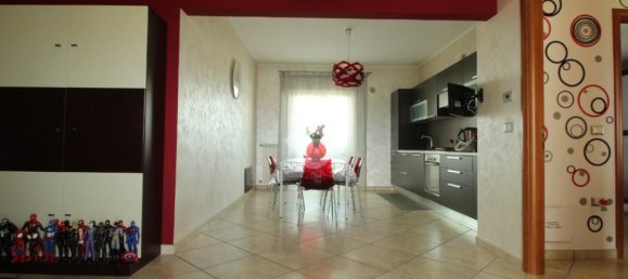 2 Schlafzimmer Wohnung in Montalto Uffugo, Italy, Nr. 62179 3