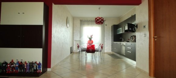 2 Schlafzimmer Wohnung in Montalto Uffugo, Italy, Nr. 62179 7