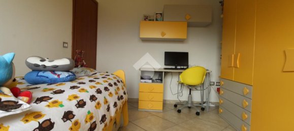 2 Schlafzimmer Wohnung in Montalto Uffugo, Italy, Nr. 62179 27