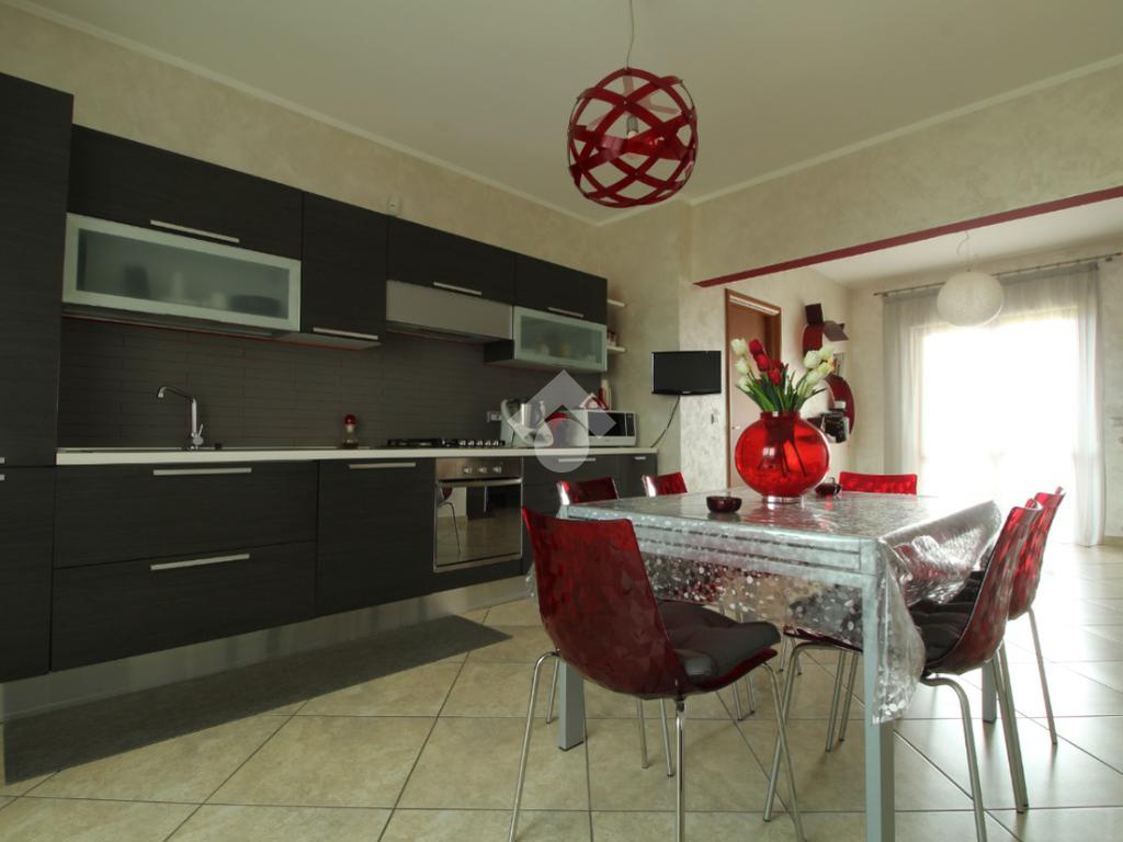 2 Schlafzimmer Wohnung in Montalto Uffugo, Italy, Nr. 62179