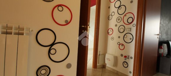 2 Schlafzimmer Wohnung in Montalto Uffugo, Italy, Nr. 62179 17