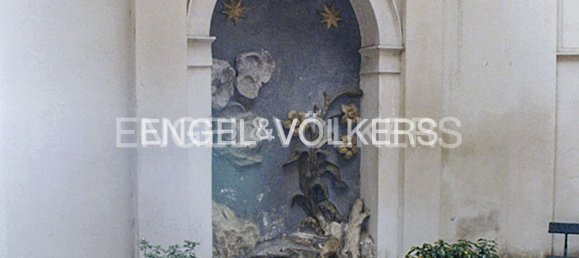 1 bedroom Apartment in Rome, Italy No. 297781 12