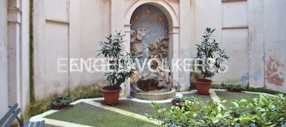 1 bedroom Apartment in Rome, Italy No. 297781 11
