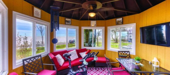 3 bedrooms House in Selkirk, Canada No. 546 9